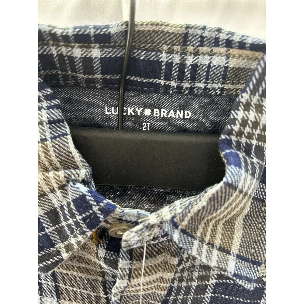 Lucky Brand lucky brand